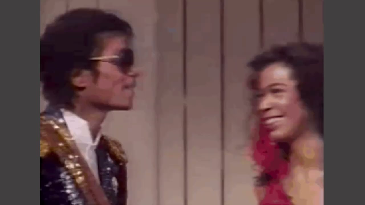 Michael Jackson - Carousel (Slowed + Reverb)
