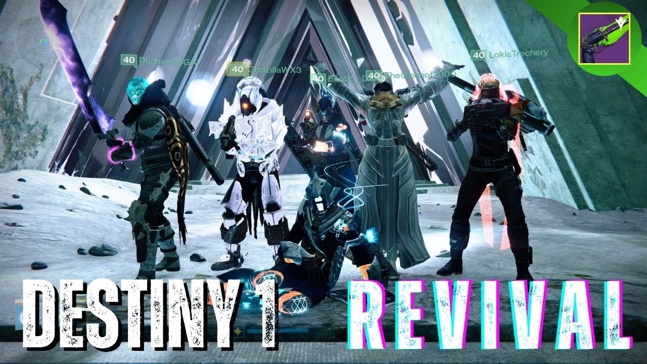 Reviving D1 one Atheon at a time (feat Kael Sungod)