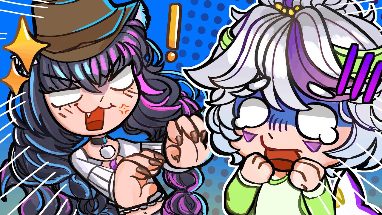 【Animation】Ich wurde BESTRAFT! 👊