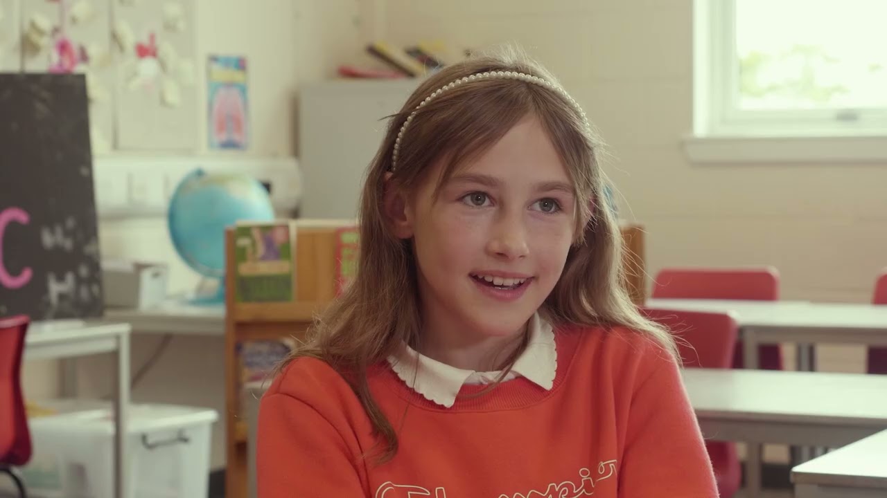 Scotia Homes & Meldrum Primary School - Chapelpark, Oldmeldrum