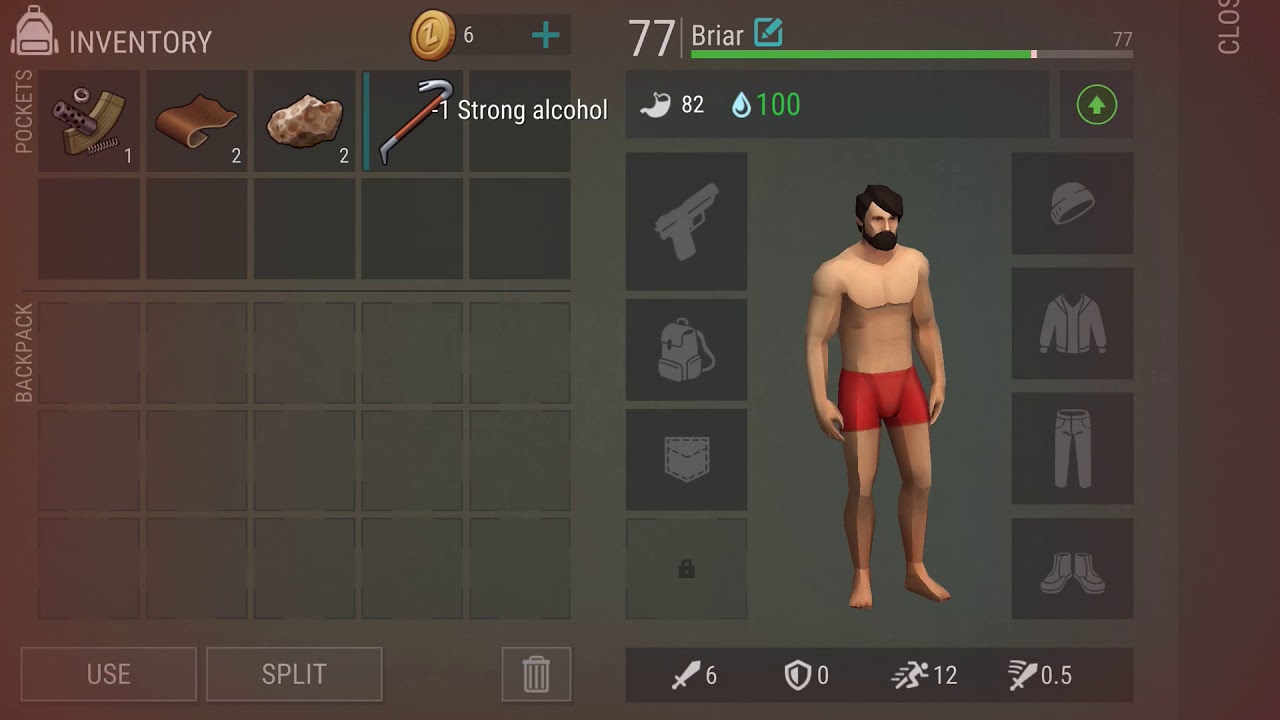 Last day on earth free stuff from Oak Event no item used!😃