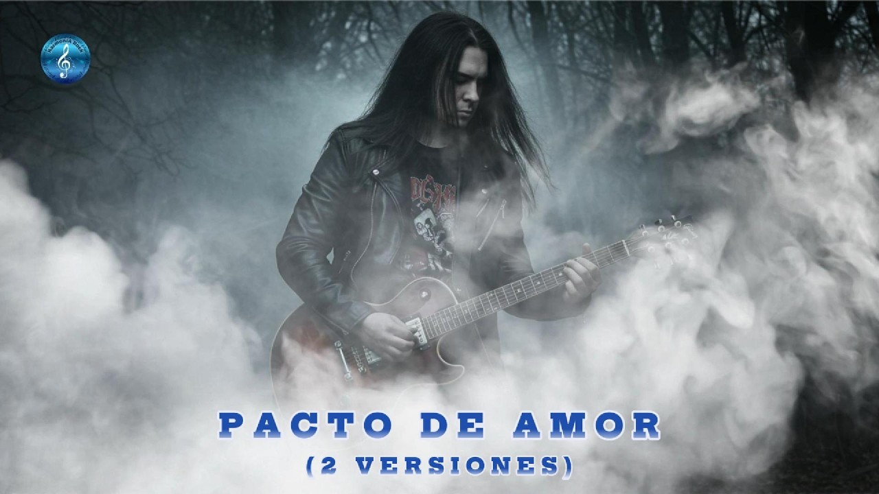 🔥 “Pacto de Amor” – Juramento Bajo el Fuego
