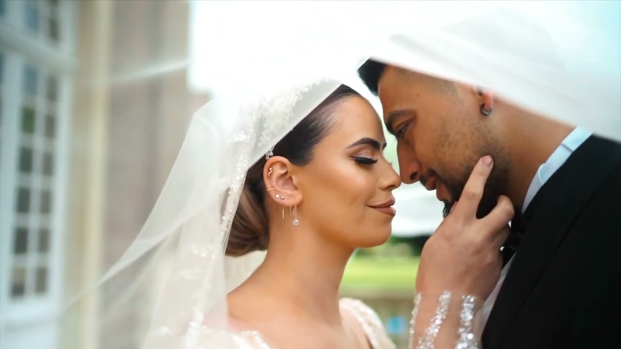 Hatice & Alpay Wedding Film