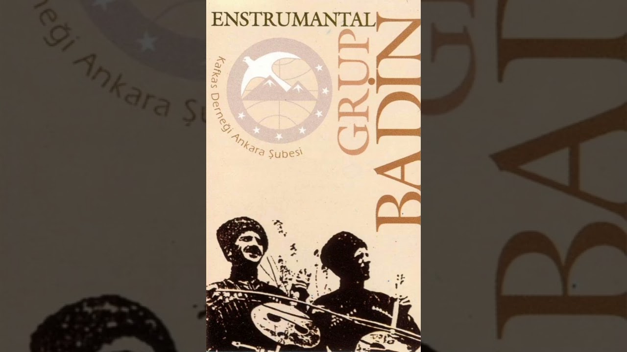 Grup Badin - Seteney Guaşe
