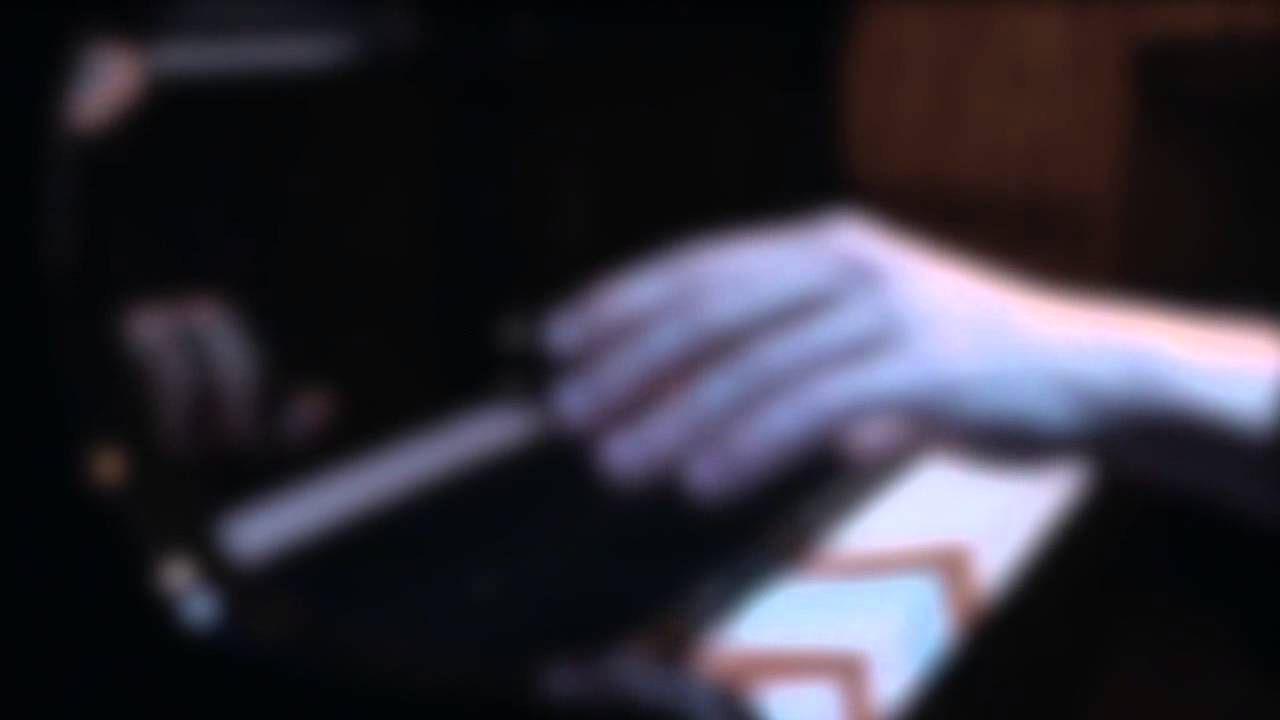 Ravel: Scarbo from Gaspard de la Nuit. Alessandra Ammara, piano