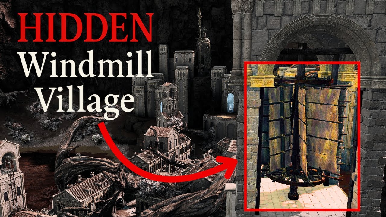 15 HUGE secrets you STILL didn’t know | Elden Ring