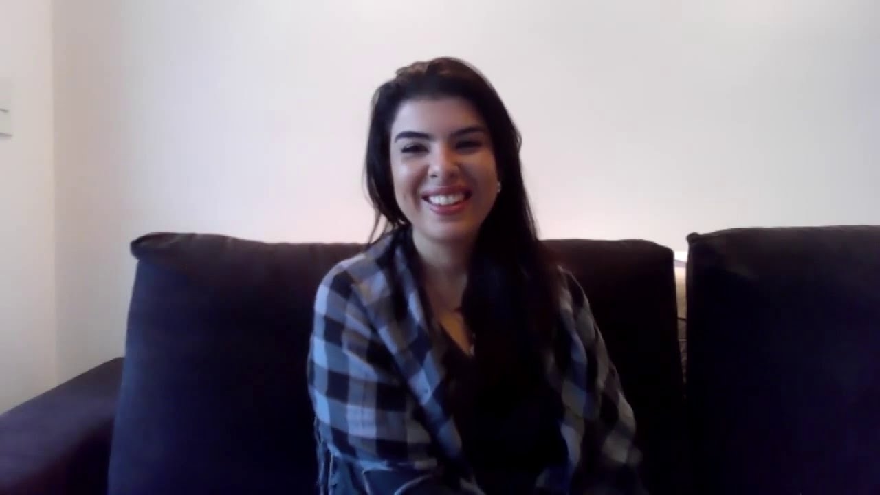 Live - Assustos Diversos Sobre Espiritualidade - Be Gaia - Flavia Caruso