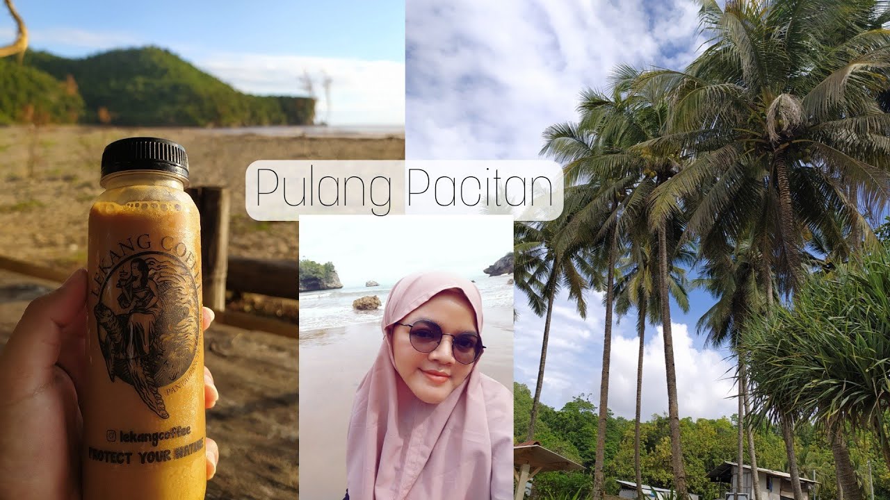 Pulang ke Pacitan (no edit) MAVLOG #06