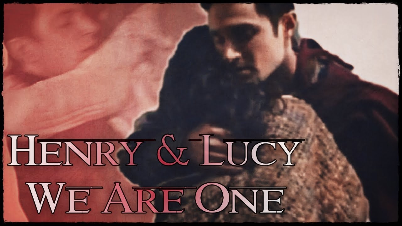 Henry & Lucy (OUAT) - We Are One