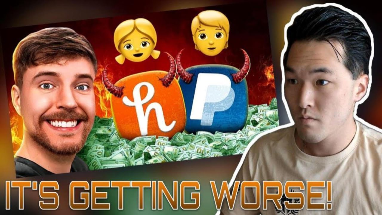 Exposing Honey's Evil Business Model (PART 2) | Reaction/Review!
