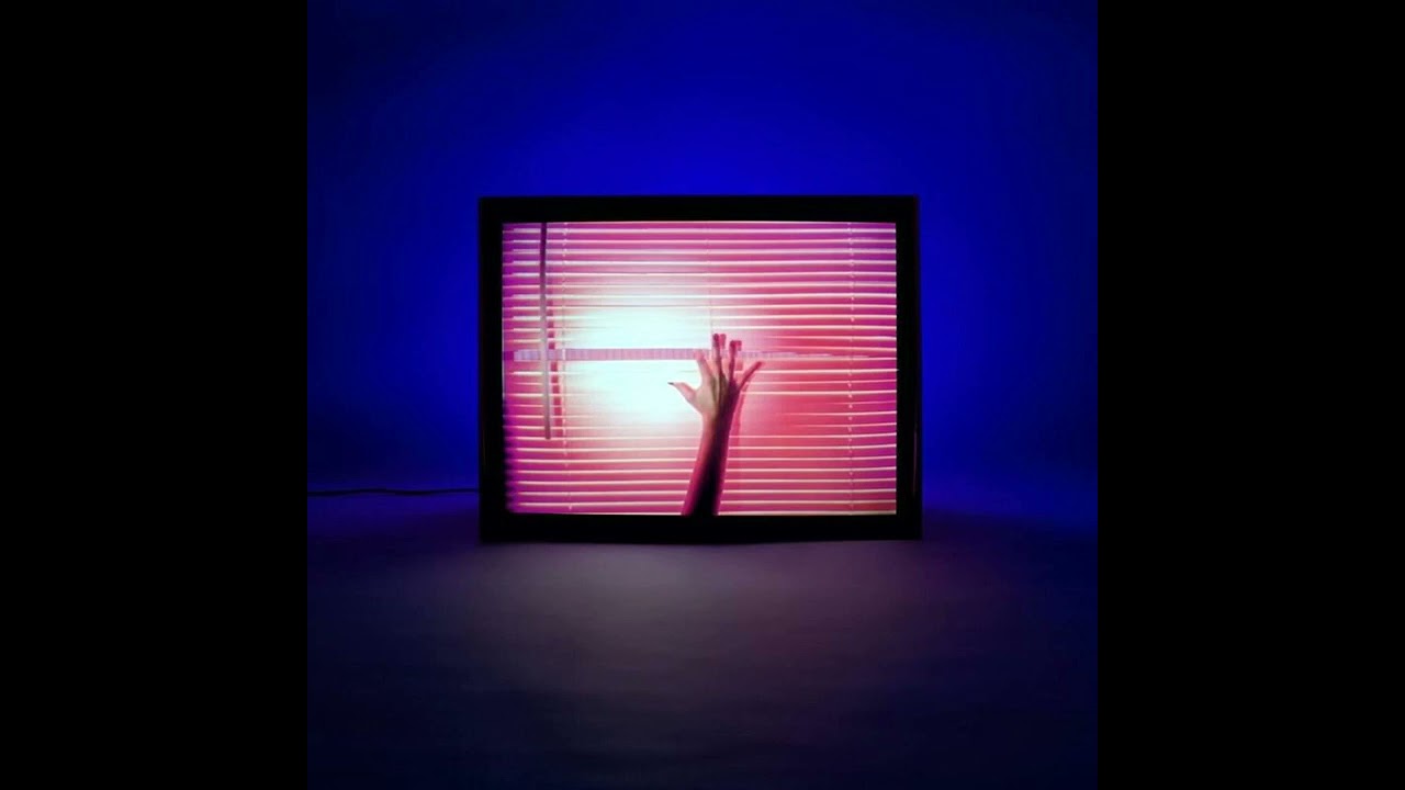 CHVRCHES Killer - (Audio Only)