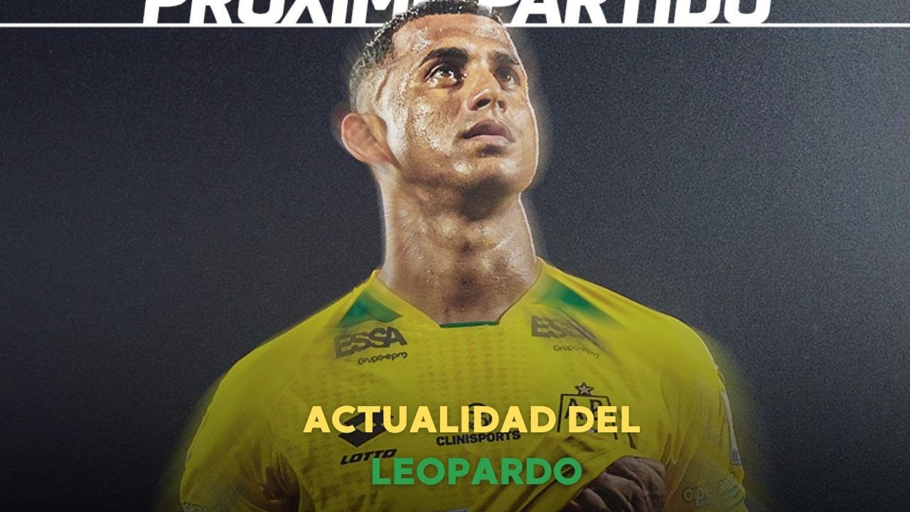 EN VIVO Extratiempo 🎙️ | ACTUALIDAD LEOPARDA  I &iquest;QUE PASAR&Aacute; CON LOS JUGADORES?  🟡🟢