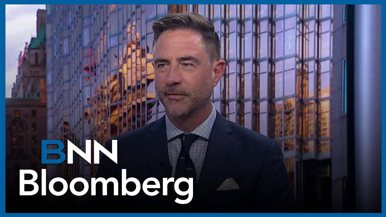 Market Call: Brian Madden's outlook on North American Equities