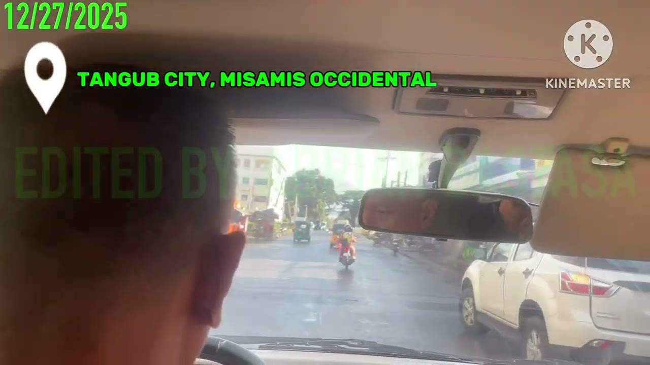 Road Trip From Dipolog to Cagayan De Oro #Viral #Trending #Popular #CagayanDeOro #roadtrip 