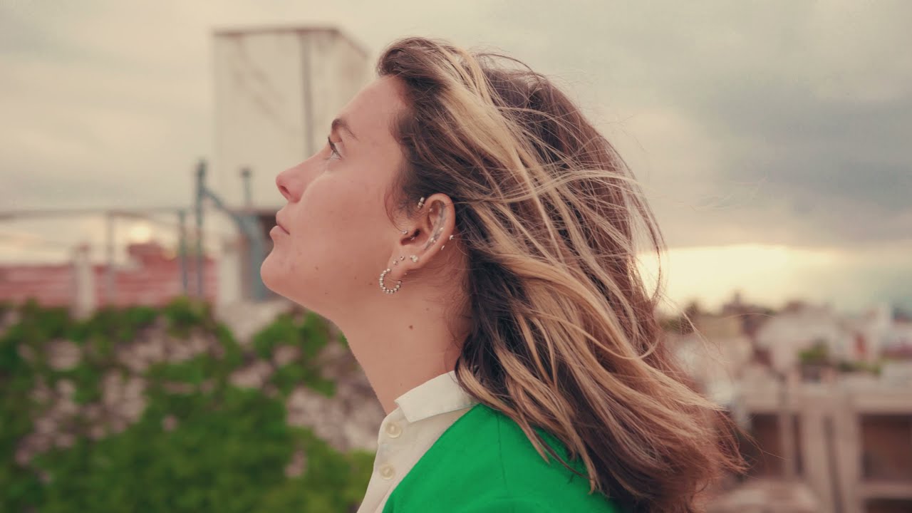 Sofi Bonessi - Donde Estés (VIDEO OFICIAL)