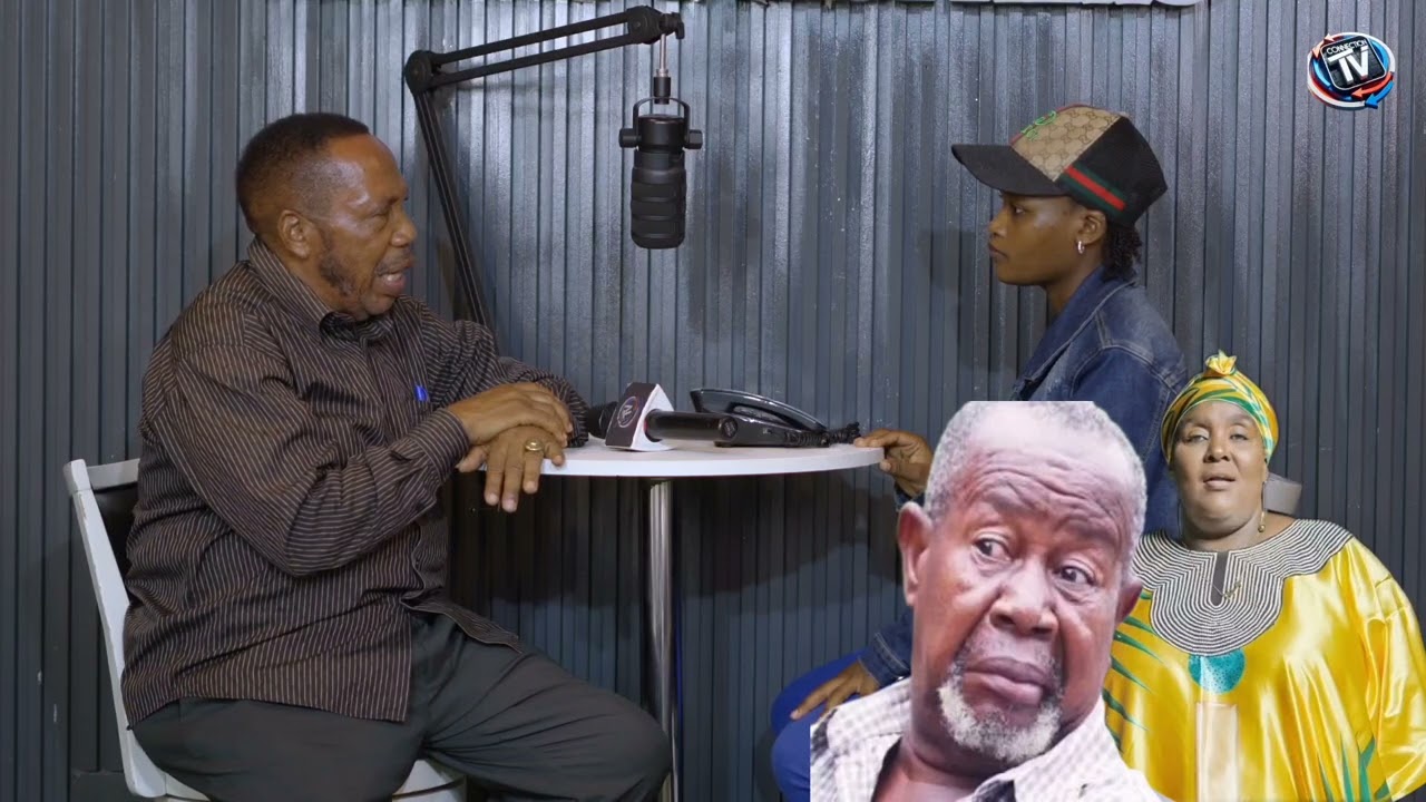KUTANA NA MZEE CHENGA ALIYE WAPA MAJINA WASANII NGULI 