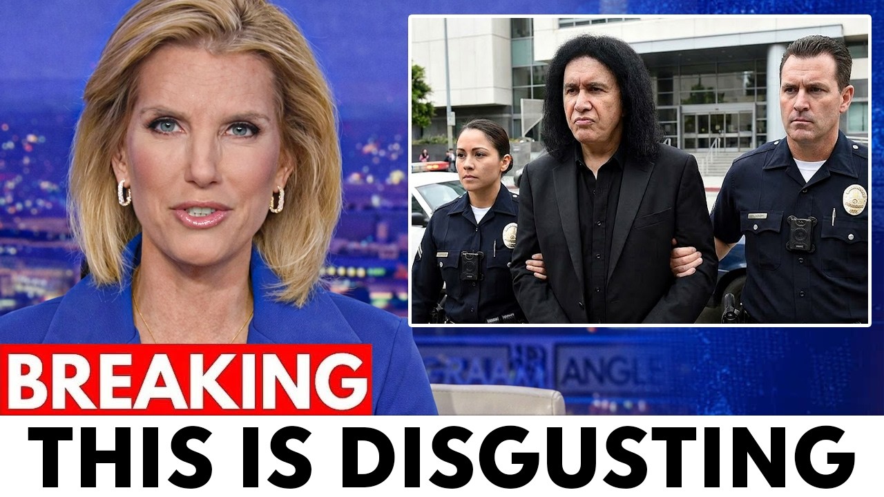 The Real Reason Why Everyone Hate Gene Simmons
