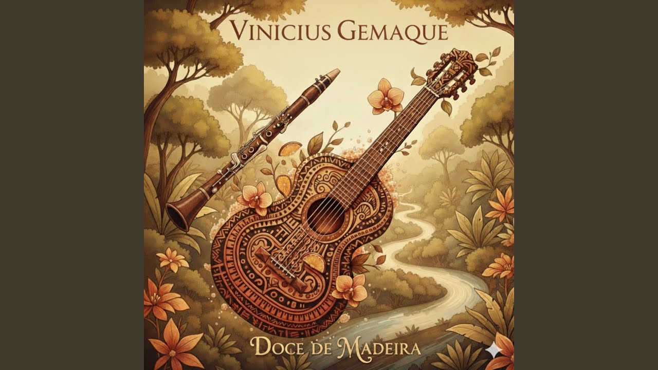 Doce de Madeira