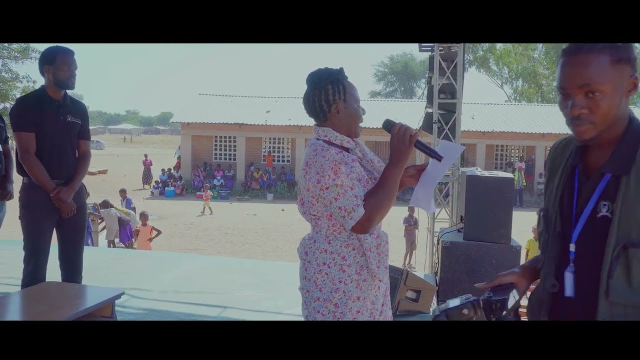 MARTSE MEMORIAL SHOW 2023 (Cape maclear🇲🇼)