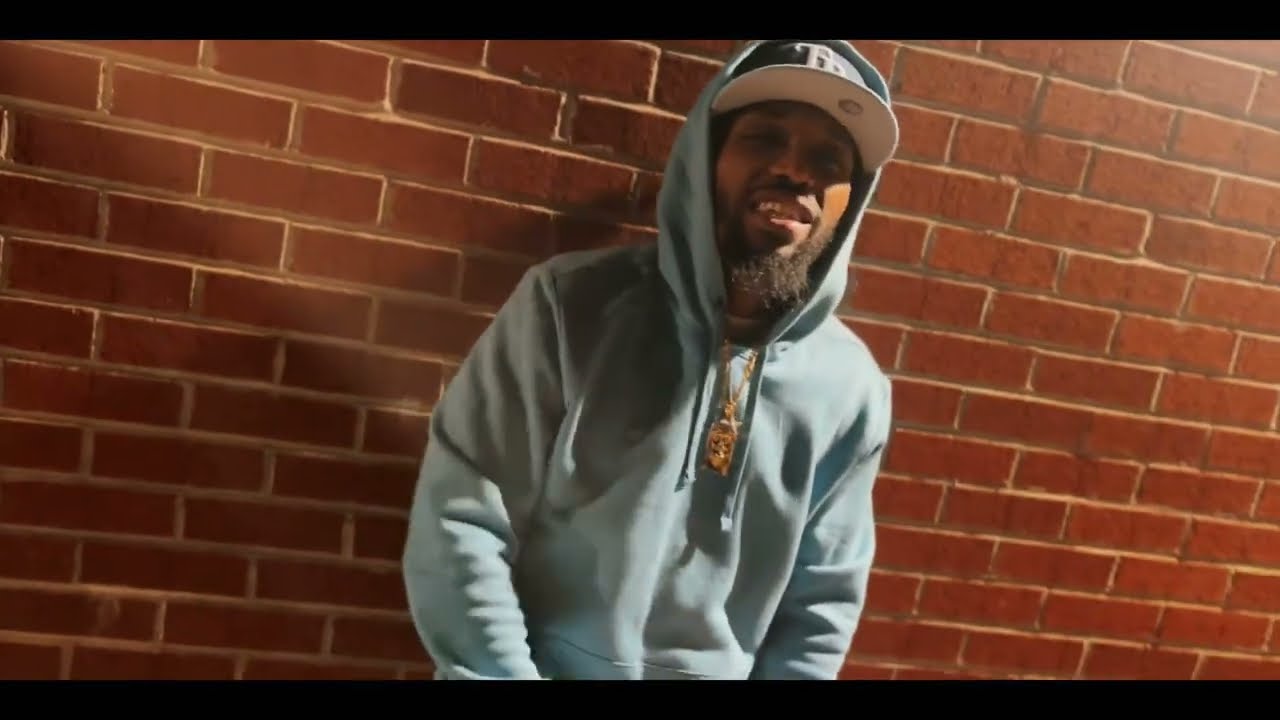Creepin | Official Music Video 
