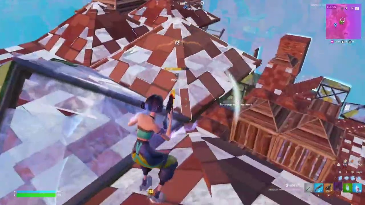 🥇 SOLO CASH CUP EU 🥇