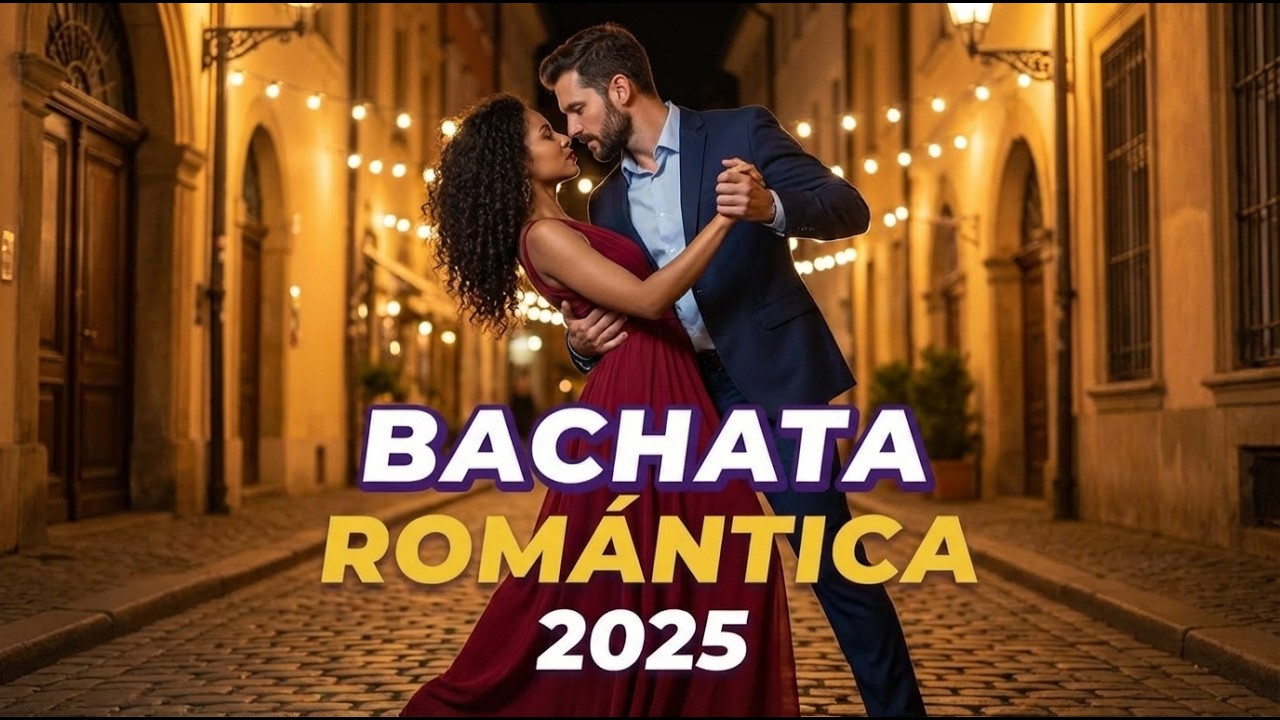 Bachata Romántica Mix ❤️ Música Latina Para Enamorarse 💕
