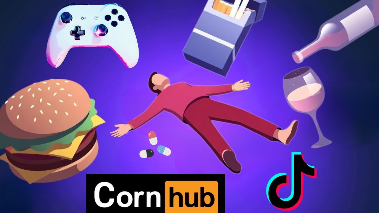 Ý Chí Không Thể Cứu Bạn Khỏi Thói Quen Xấu — Nhưng Video Này Có Thể