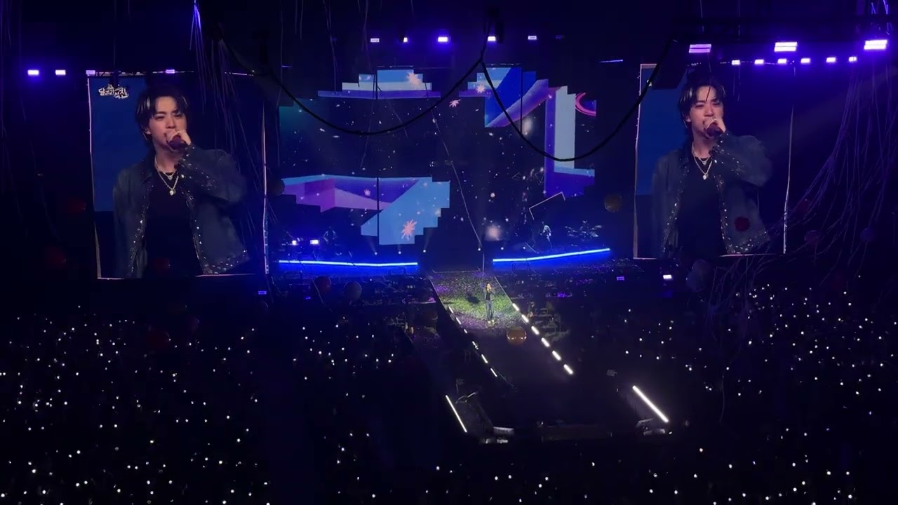 Jin Amsterdam 2025 Day2