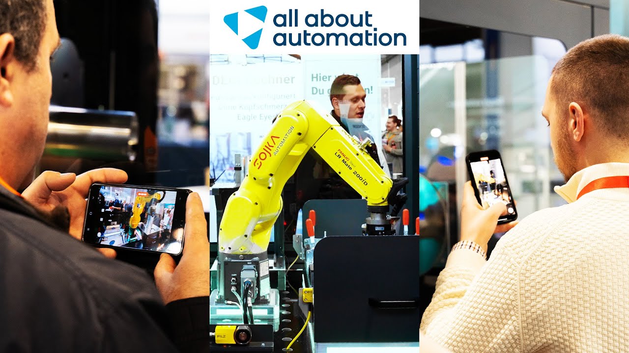 So VIEL kostet der ROBOTER wirklich! | SOJKA Automation