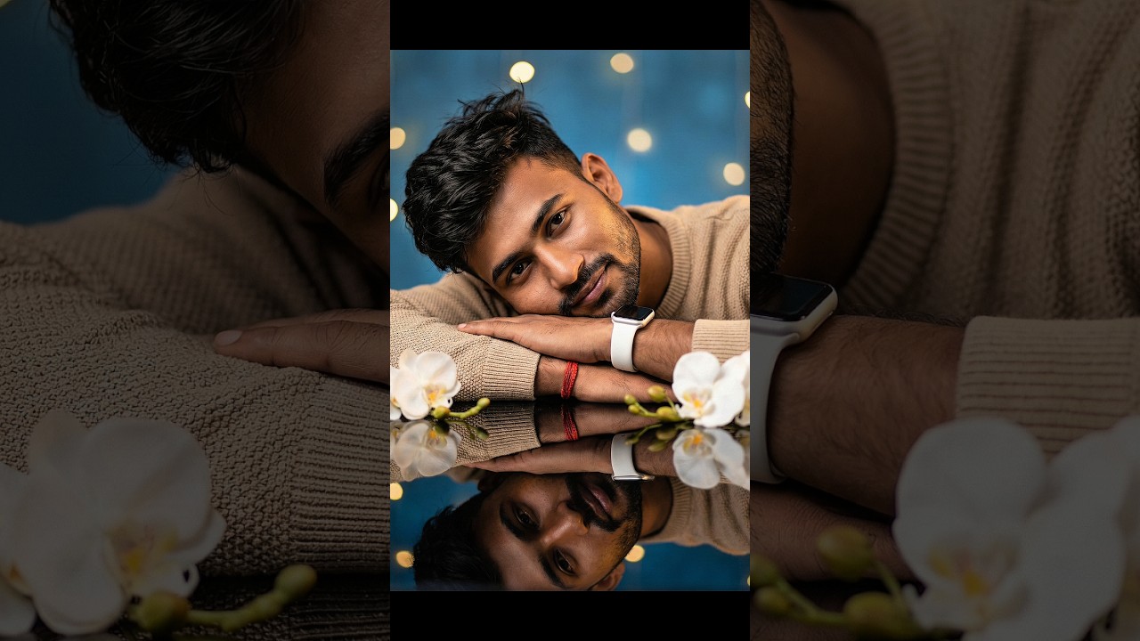 Trending Instagram Viral Ai Photo Editing | Gemini Photo Edit | Google Gemini Photo Editing 