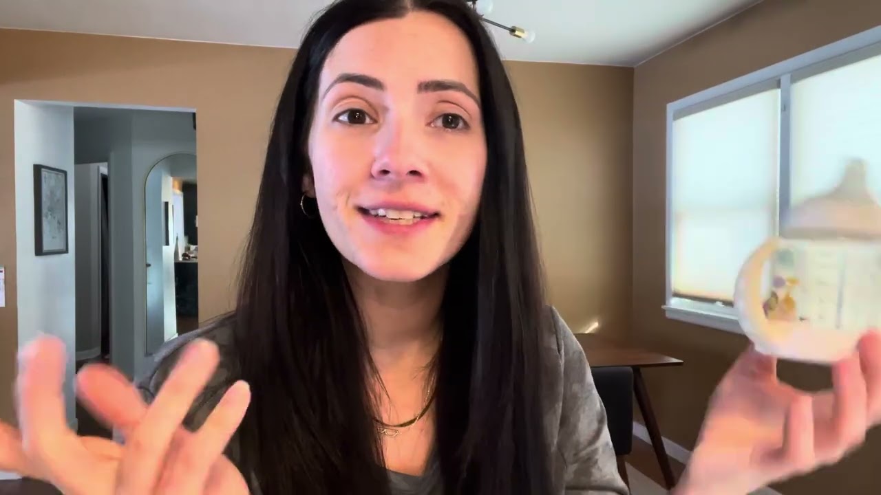 What You Should Know Before Buying NUK Learner Cup