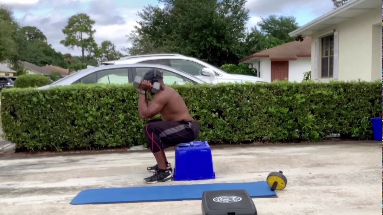 Gym Closed! Monday is still GRIND DAY! Motivation!
