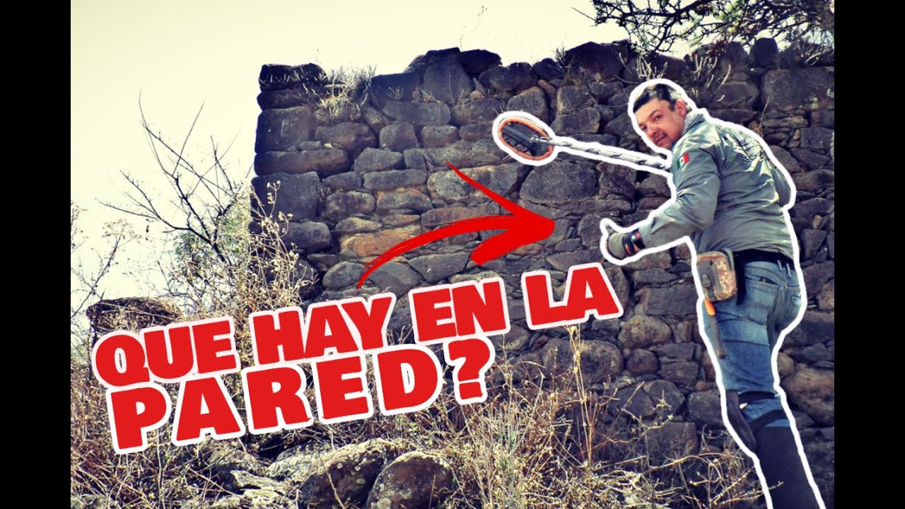 Buscando TESOROS en CASAS ANTIGUAS de PIEDRA y ADOBE - Cazando La Historia