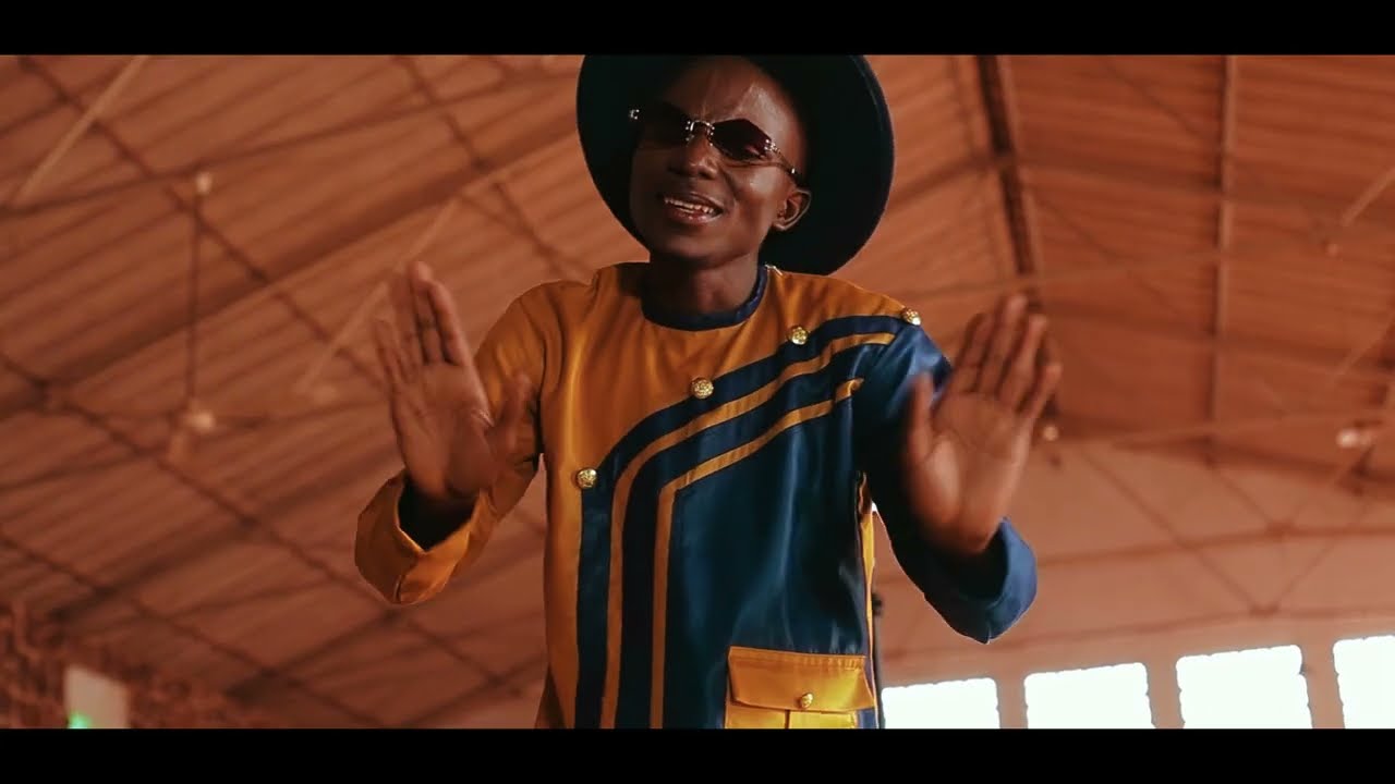 EMMANKAH KC FT Dcl___Hallelujah