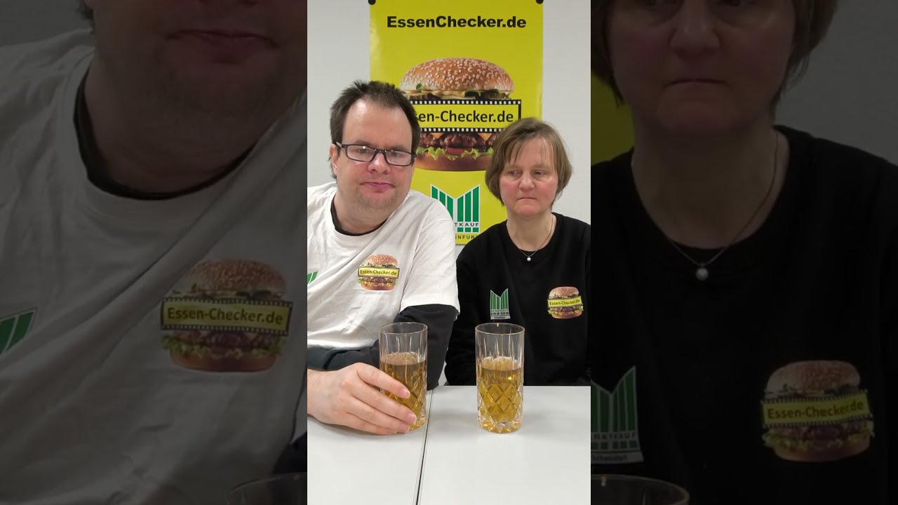Food Video mit Sebastian und Anedde