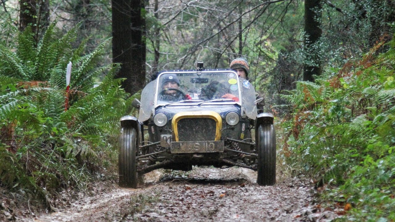 The Camel Classic Trial 2025
