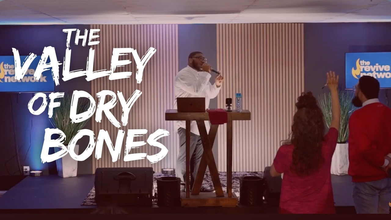 Saturday Morning Worship Experience| The Valley Of Dry Bones| Prophet Spencer Foster| 02/21/26