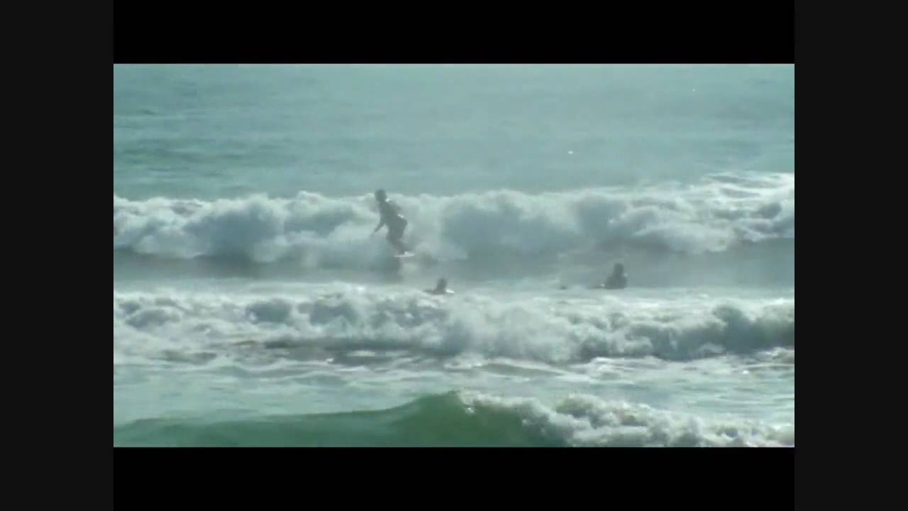 Life In A Day: Team SurfJunkie 7-24-10 Part 2/6