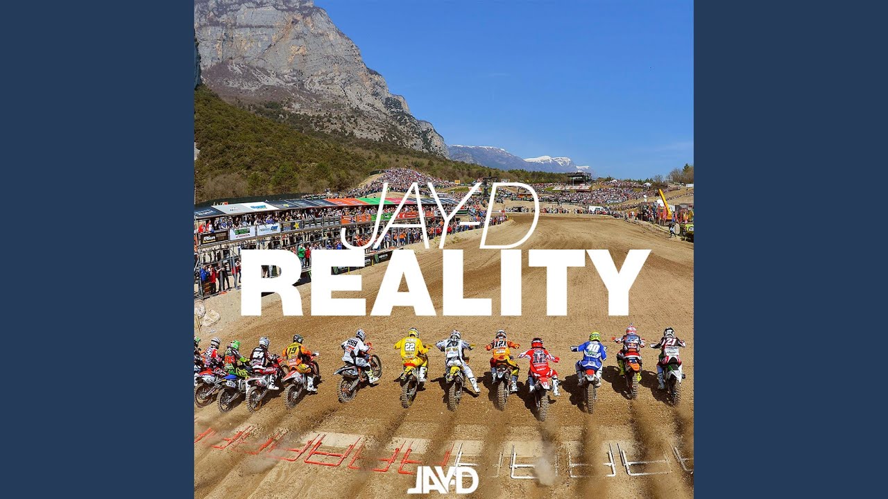 Reality (Hard Mix)