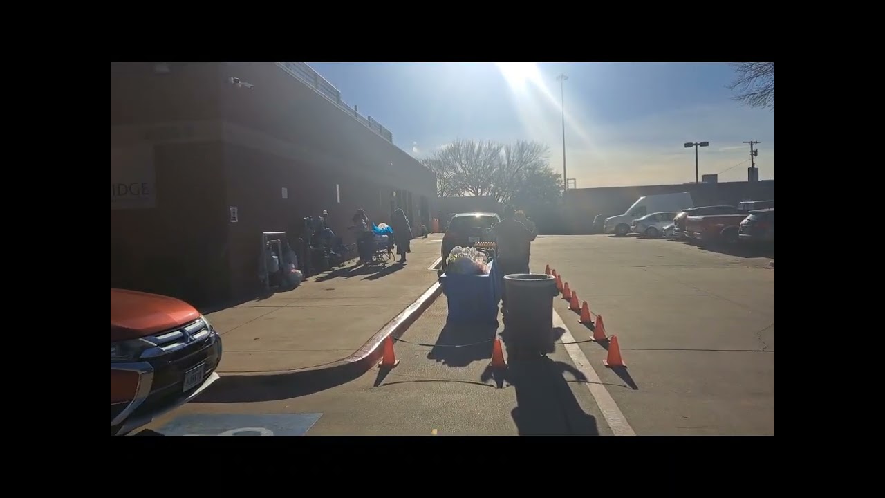 M25:35 Outreach Music Video #IOG 1-10-26 to 1-12-26