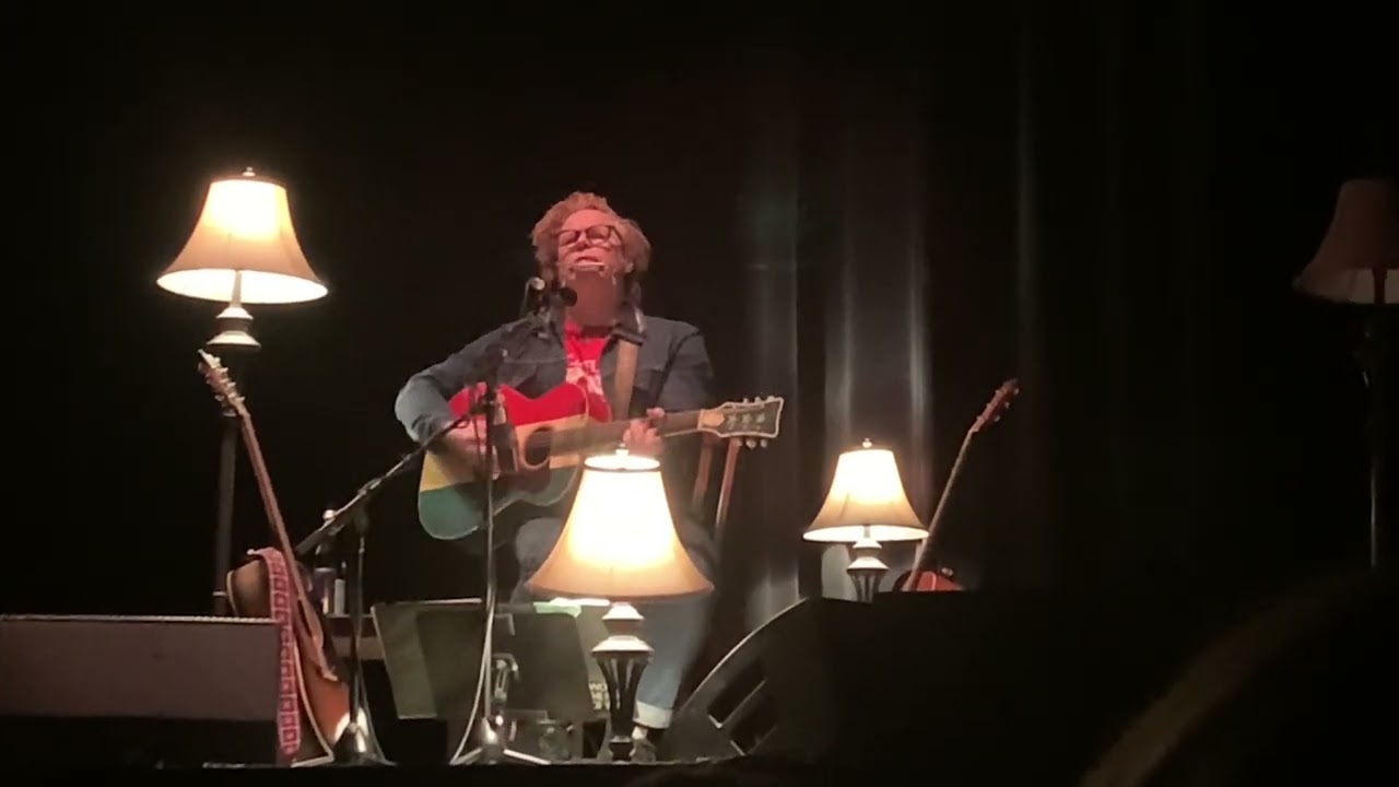 Ryan Adams Live - Oh My Sweet Carolina  - Parx Casino, KoP PA, 3/30/23
