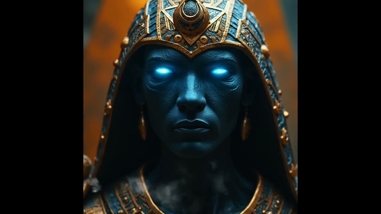 Egyptian Music for Relaxation & Focus | Pharaoh&rsquo;s Mystical Melodies for Deep Study & Meditation