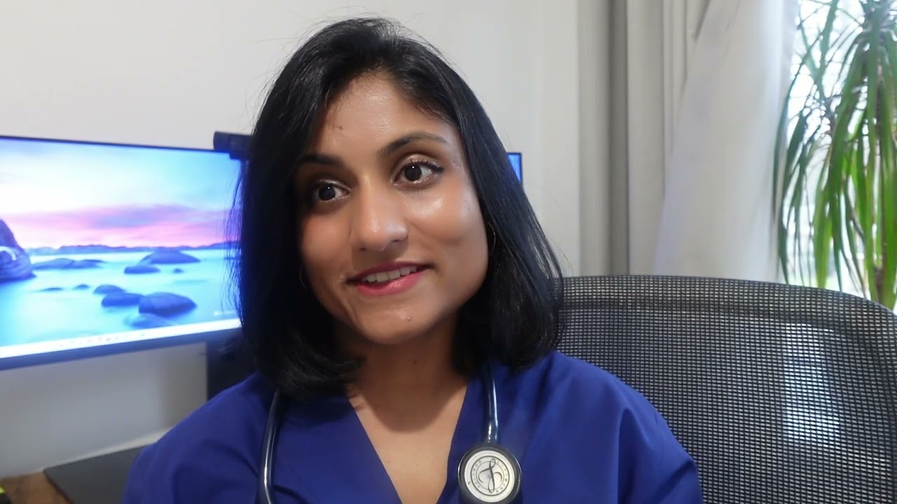 Doctor Vysh | நம்பகமான மருத்துவ ஆலோசனை | தமிழில் | Evidence-Based Medical Advice in Tamil
