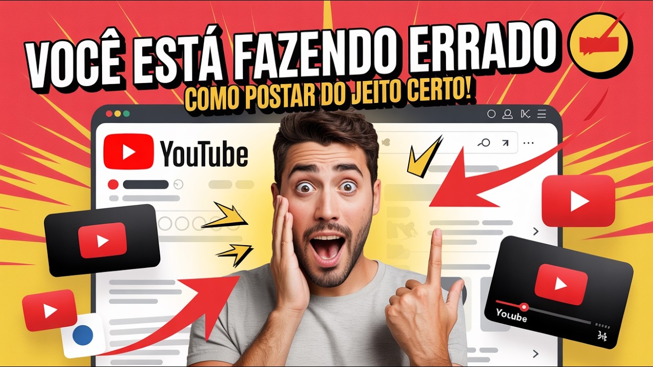 Você Não Vai Acreditar nas Dicas de Vídeo ao Vivo que Nós Vamos Revelar!