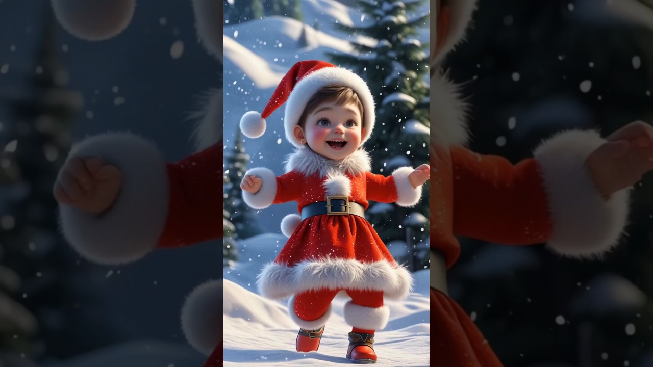 🎄Jingle Bells, Jingle Bells, Jingle All the Way!✨