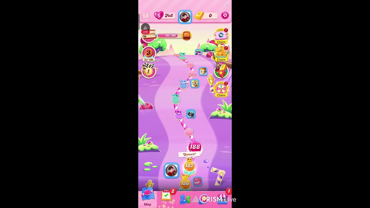 Live streaming of Dacchu Gaming