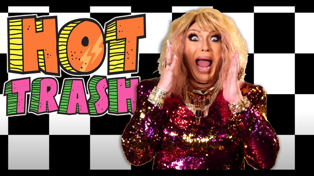 Hot Trash Episode 2