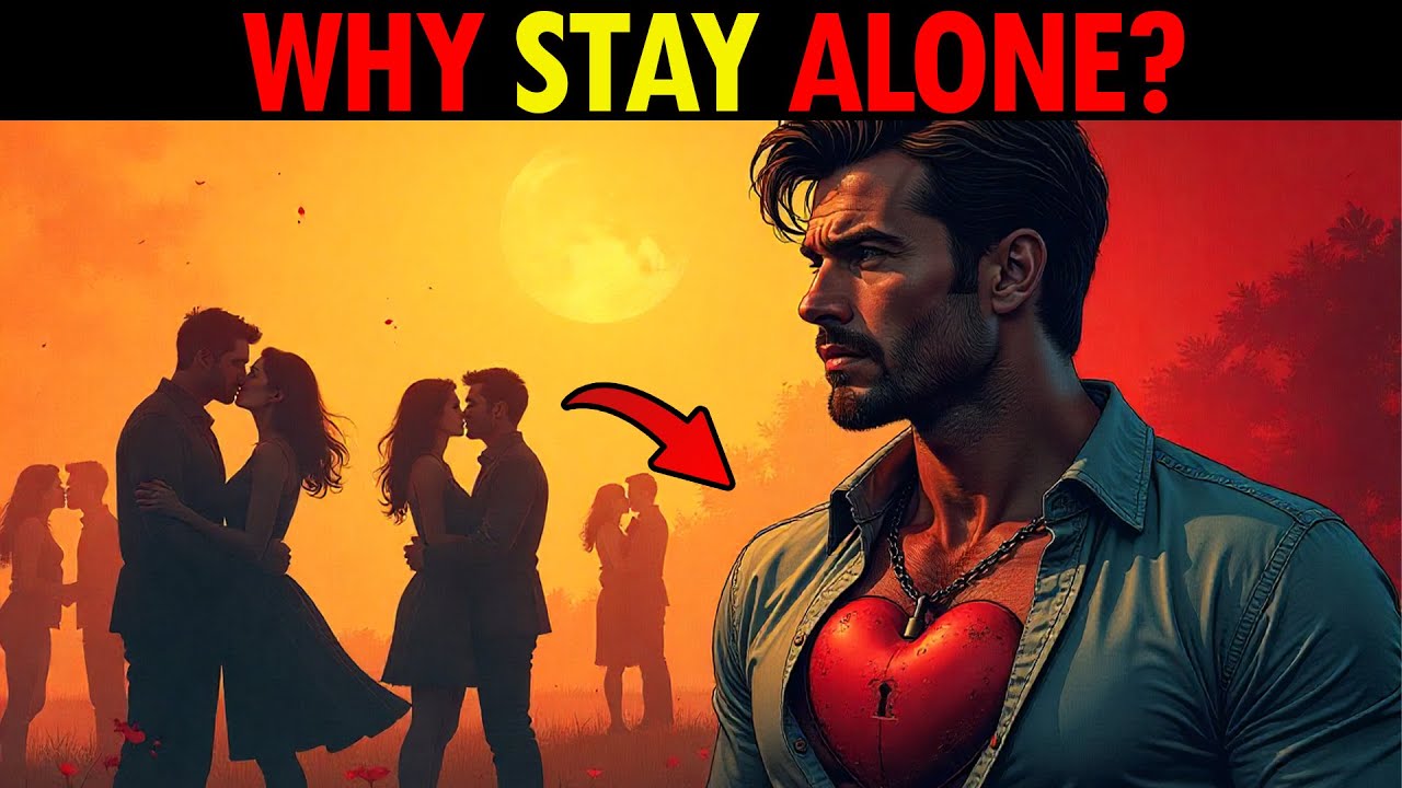 Why Sigma Males Always End Up Alone (The Painful Truth)