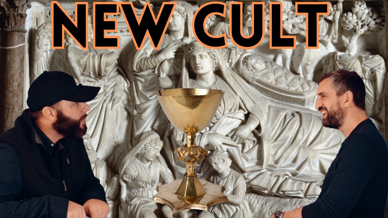 Where is the future of Religion heading?
