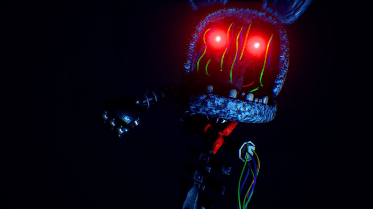 TJOC:R Ignited Bonnie Part 3